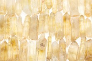 What Is Citrine?