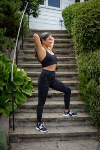 How to Find Cute Activewear