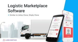 Logistics Marketplace Software Explained